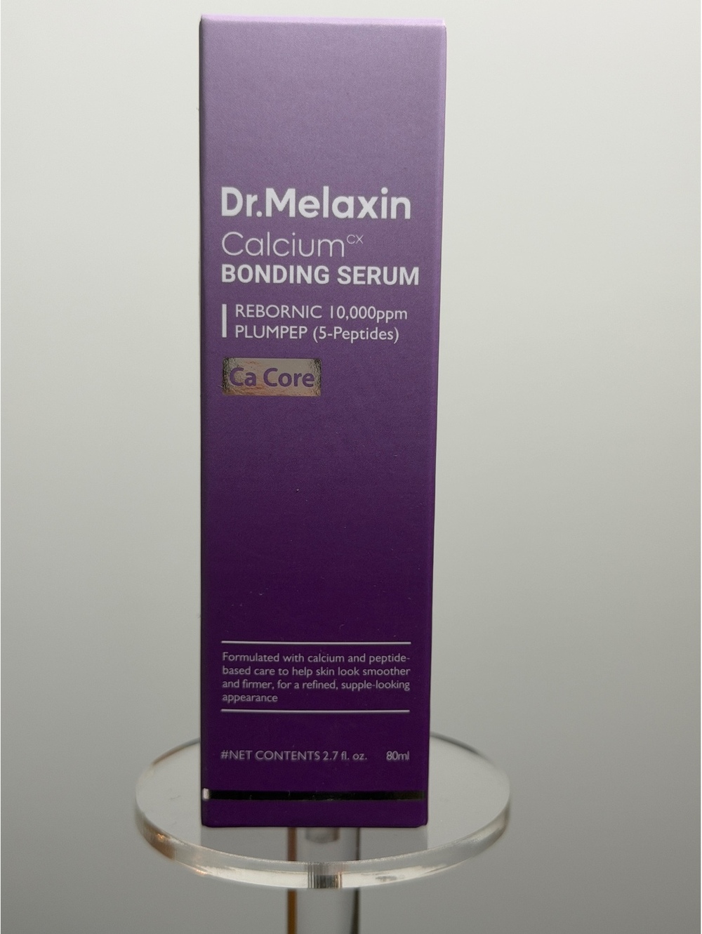 Dr. Melaxin Calcium Bonding Serum